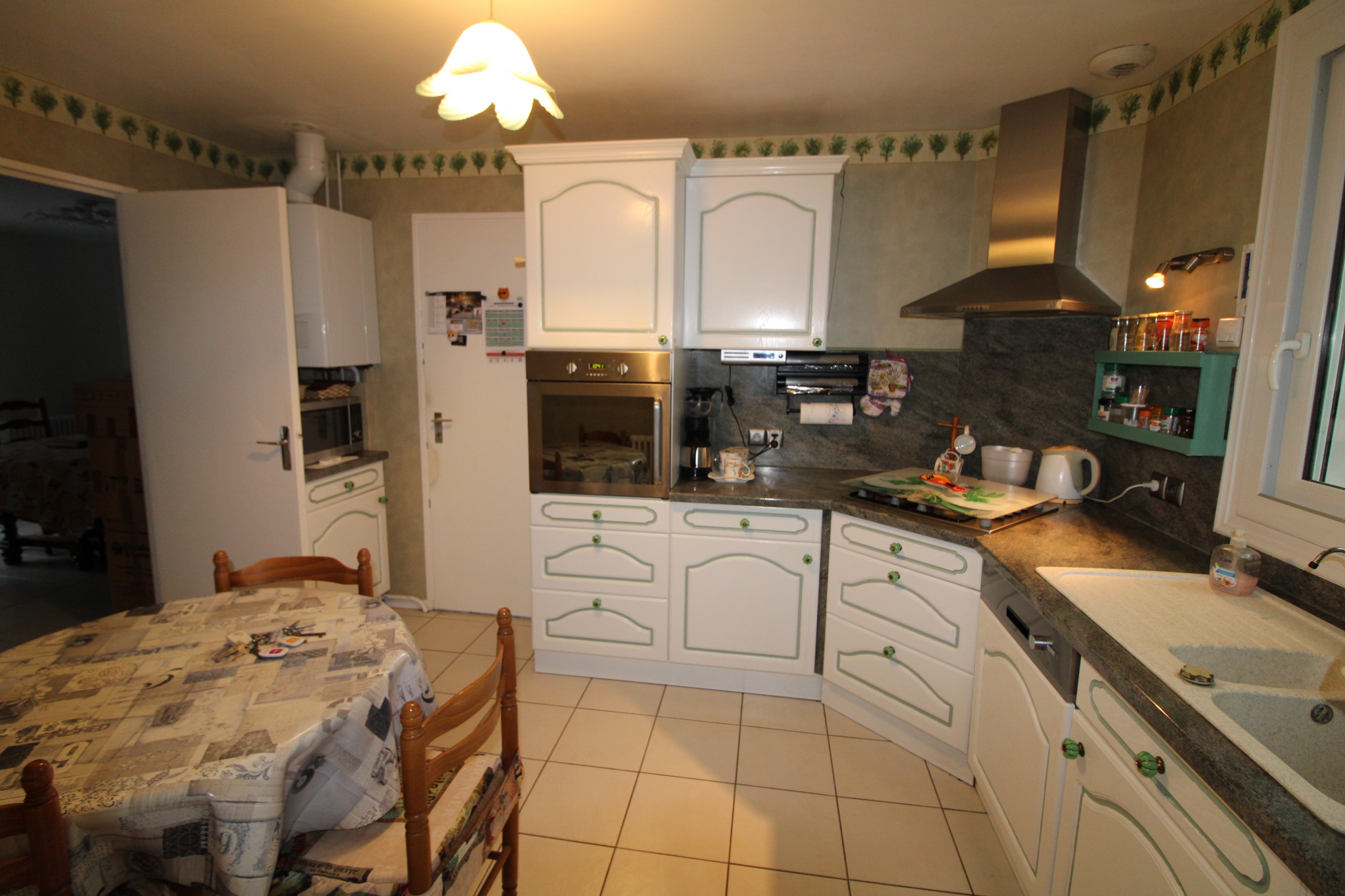 LUNERAY - PAVILLON DE PLAIN-PIED
