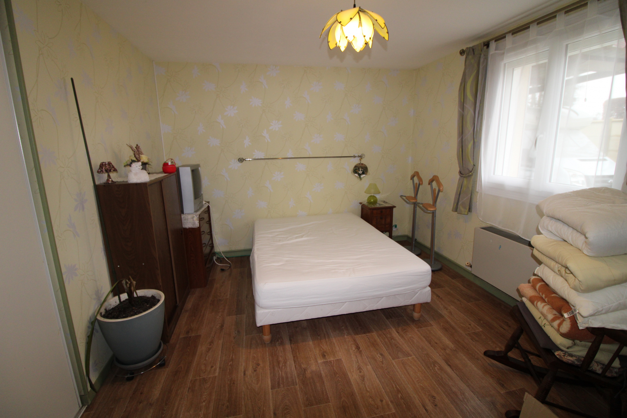 LUNERAY - PAVILLON DE PLAIN-PIED
