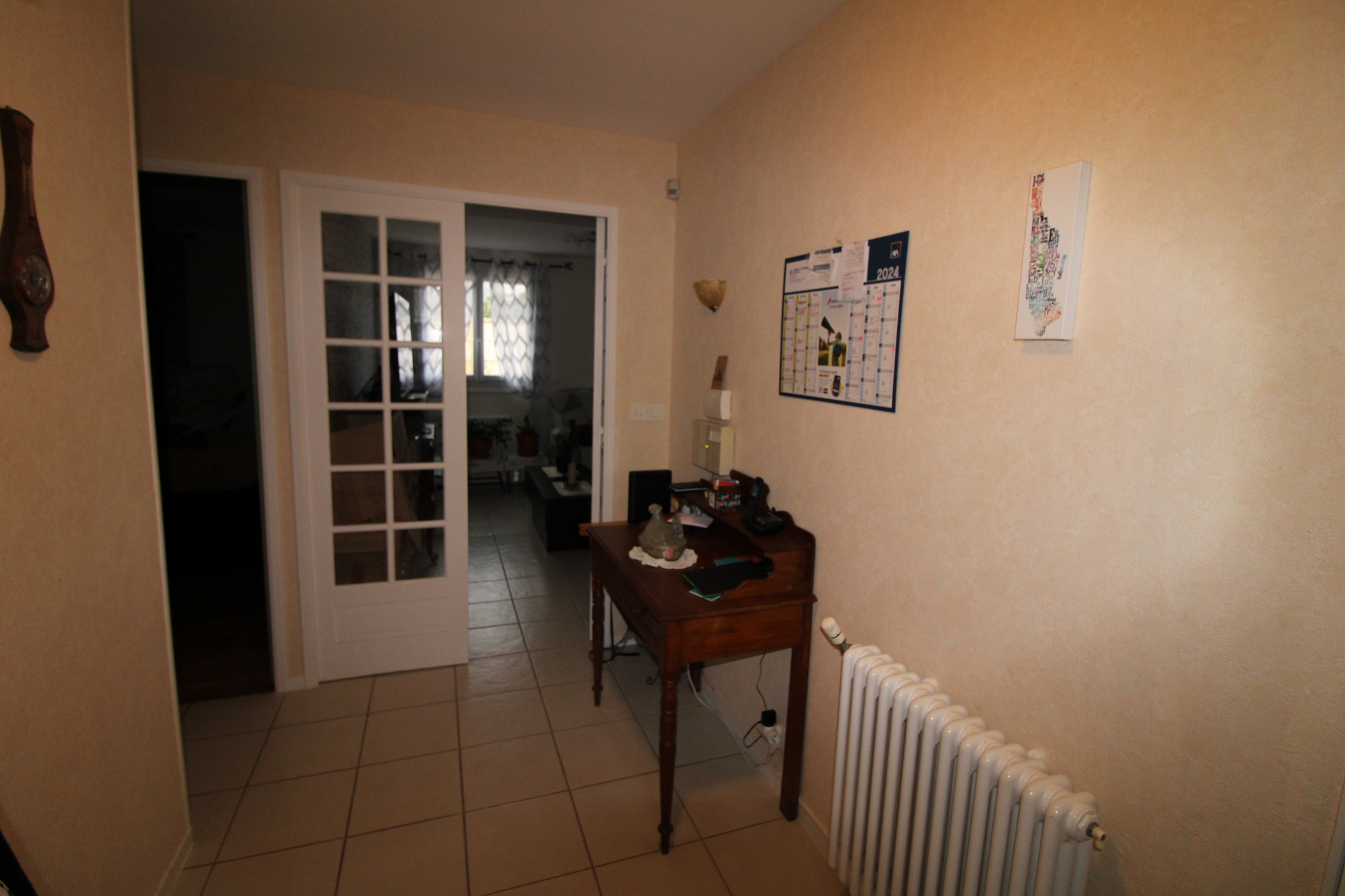 LUNERAY - PAVILLON DE PLAIN-PIED