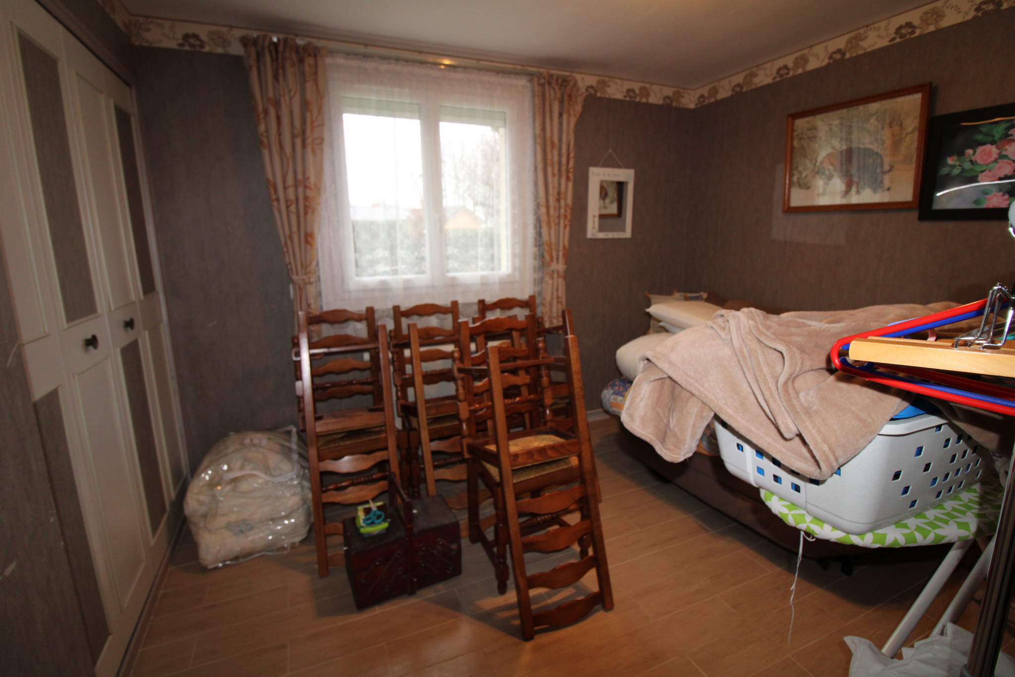 LUNERAY - PAVILLON DE PLAIN-PIED