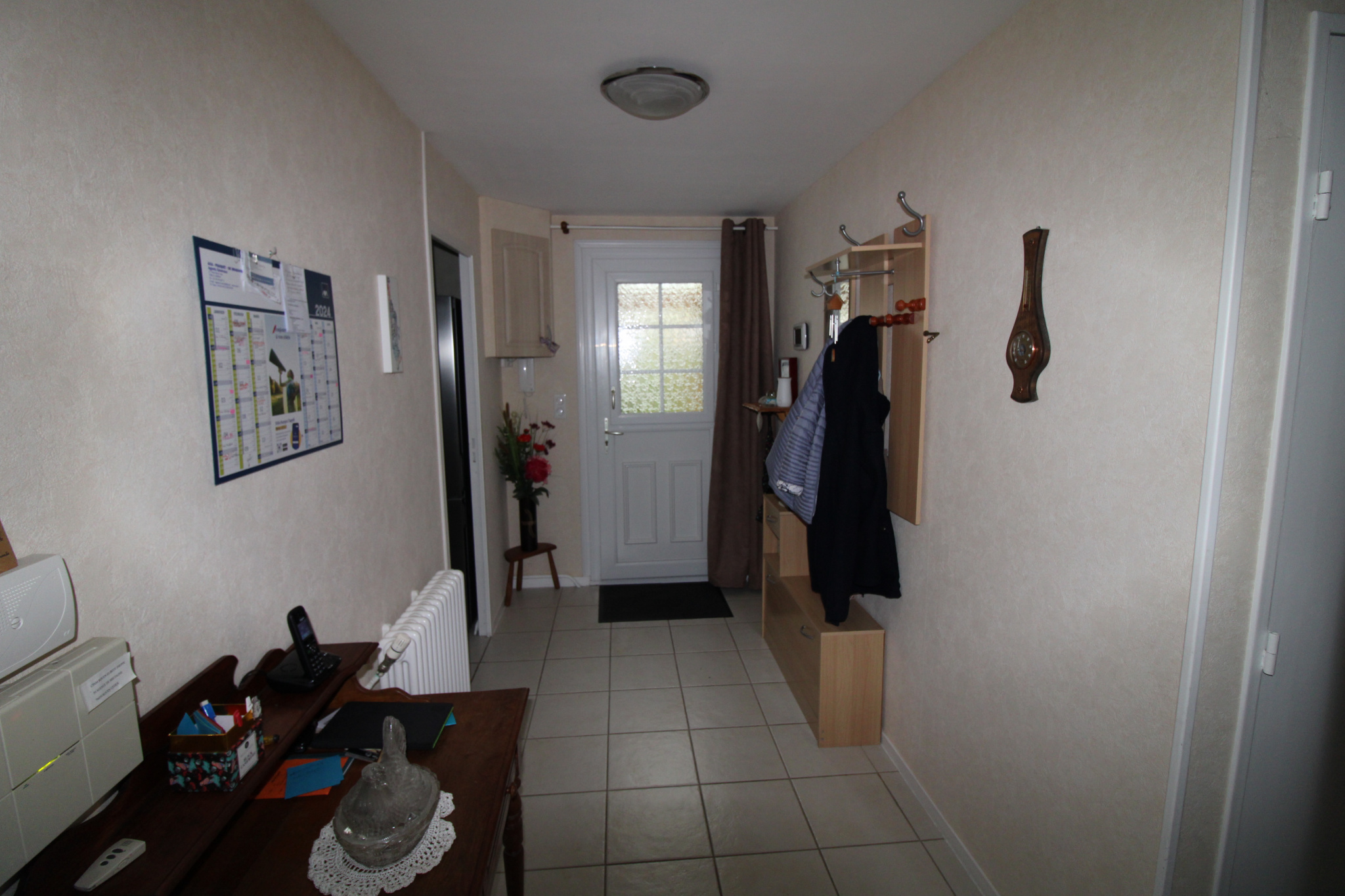 LUNERAY - PAVILLON DE PLAIN-PIED