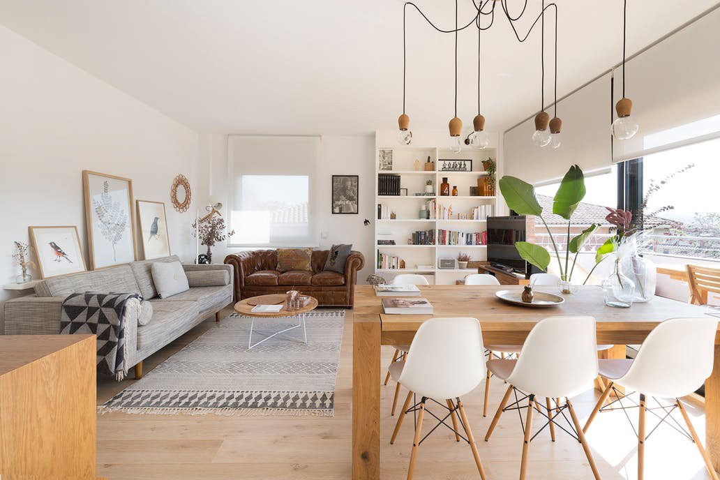 EN PLEIN CENTRE DE LUNERAY APPARTEMENT T3 RESIDENCE L'EVEIL