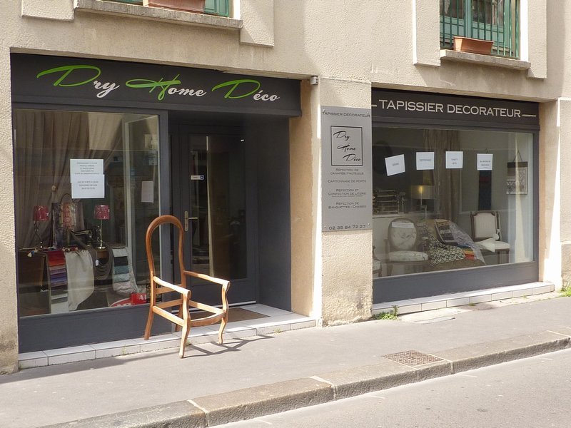 Local Commercial - Centre Ville