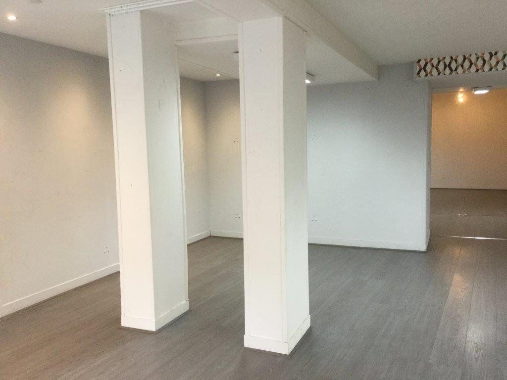 Local Commercial - Centre Ville