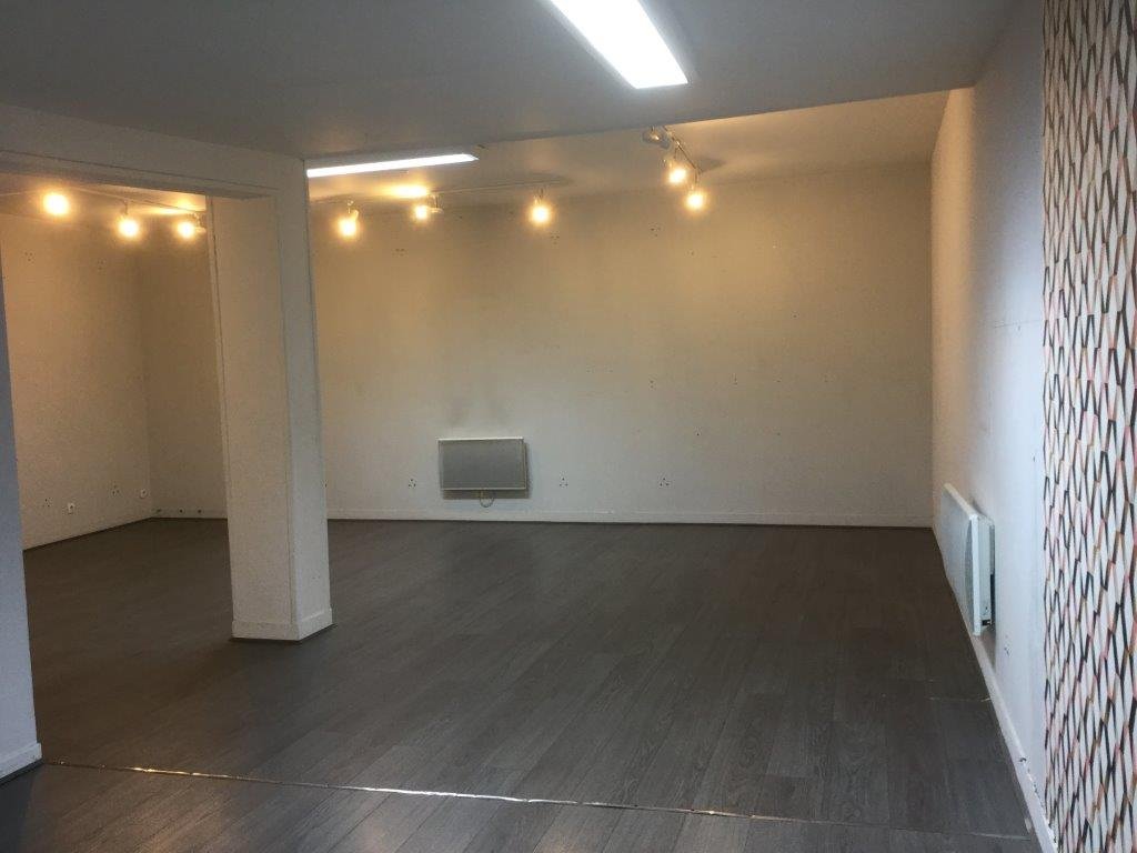 Local Commercial - Centre Ville