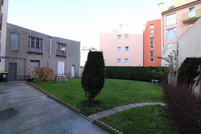 DIEPPE CENTRE VILLE LOCAL PROFESSIONNEL 140 M2