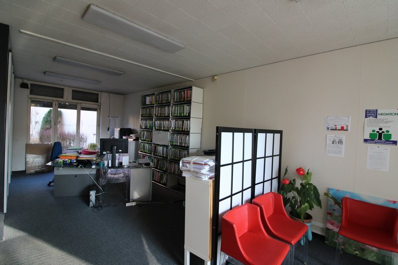 DIEPPE CENTRE VILLE LOCAL PROFESSIONNEL 140 M2