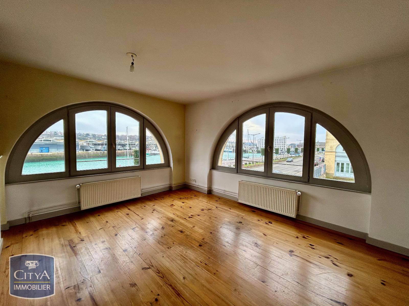 Appartement à louer &bull; 3 pièces &bull; 2 chambres &bull; 61.02m² &bull; DIEPPE DIEPPE