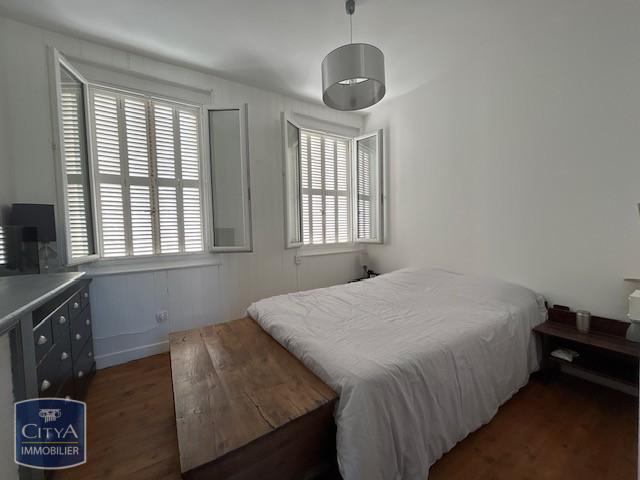 Maison à louer &bull; 3 pièces &bull; 2 chambres &bull; 59.47m² &bull; SAINT VALERY EN CAUX SAINT VALERY EN CAUX