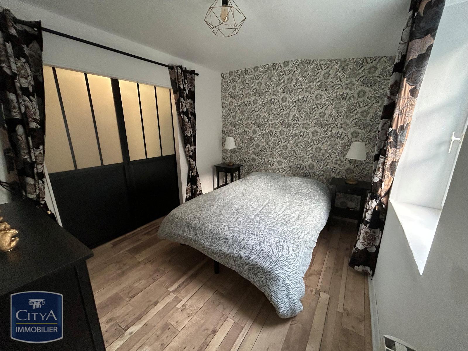 Appartement à louer &bull; 3 pièces &bull; 2 chambres &bull; 60.74m² &bull; DIEPPE DIEPPE