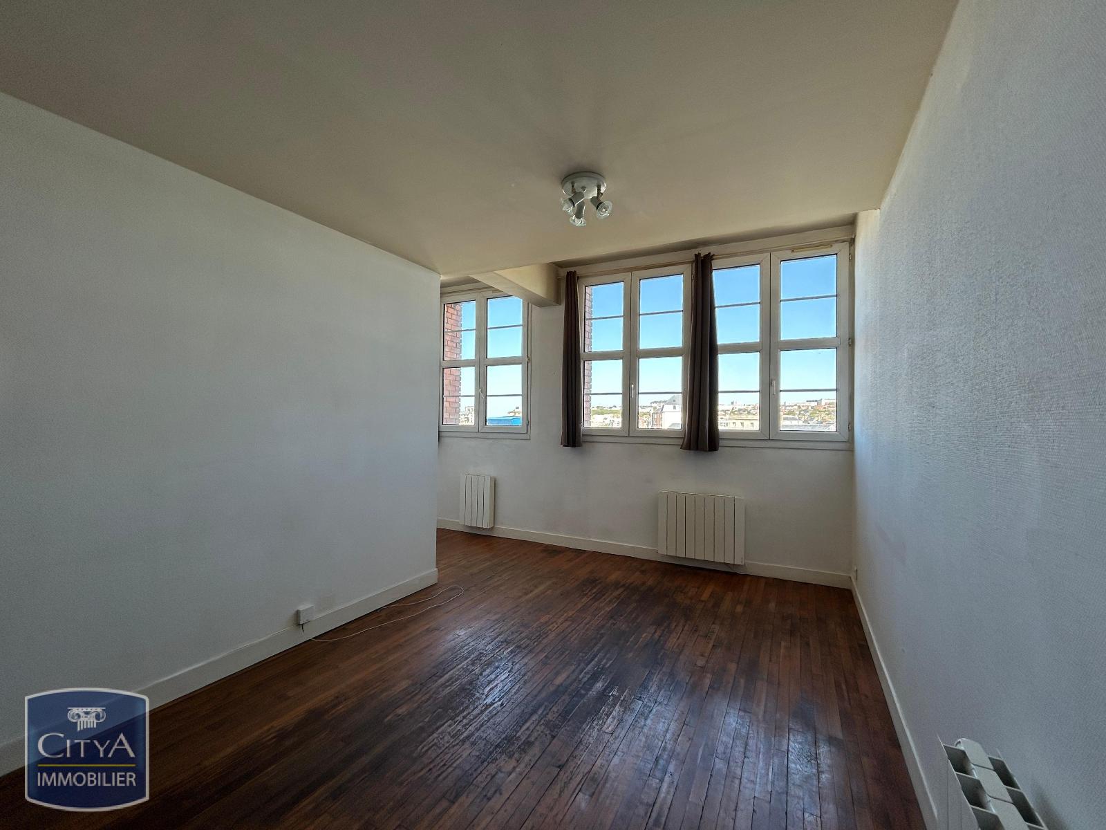 Appartement à louer &bull; 2 pièces &bull; 1 chambre &bull; 41.96m² &bull; DIEPPE DIEPPE