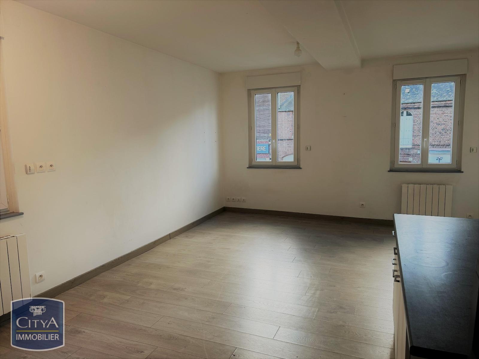 Appartement à louer &bull; 3 pièces &bull; 1 chambre &bull; 60.51m² &bull; LUNERAY LUNERAY