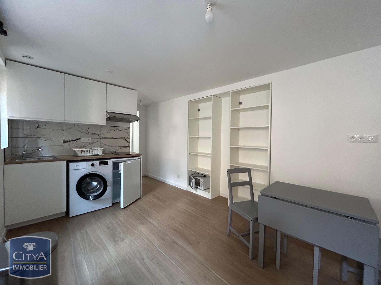 Appartement à louer &bull; 2 pièces &bull; 30.0m² &bull; DIEPPE DIEPPE
