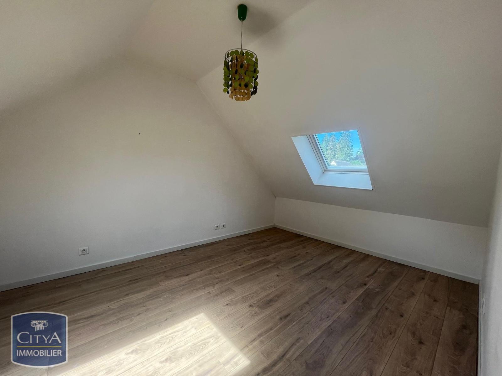 Maison à louer &bull; 2 pièces &bull; 1 chambre &bull; 47.69m² &bull; BRACHY BRACHY
