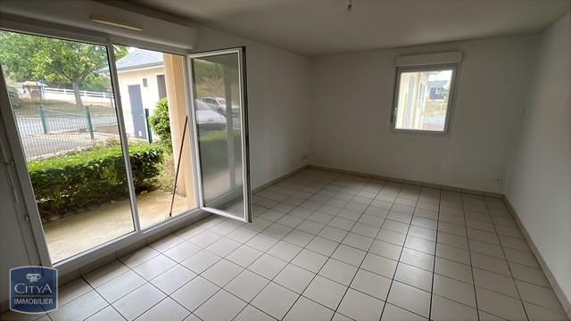 Appartement à louer &bull; 3 pièces &bull; 21 chambres &bull; 60.25m² &bull; Saint Valery en Caux Saint Valery en Caux