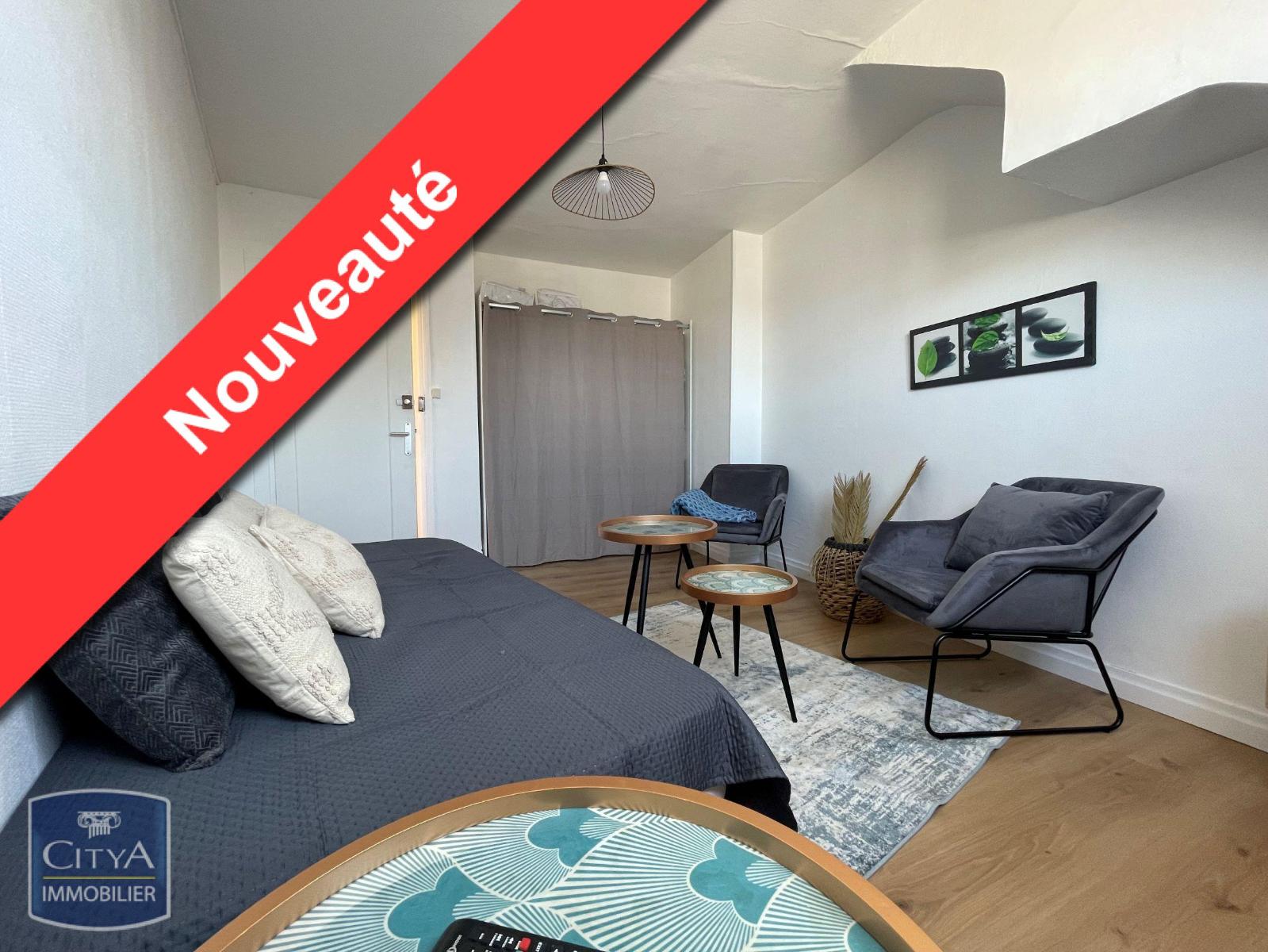 Appartement à vendre &bull; 3 pièces &bull; 2 chambres &bull; 54.32m² &bull; Saint-Valery-en-Caux Saint-Valery-en-Caux