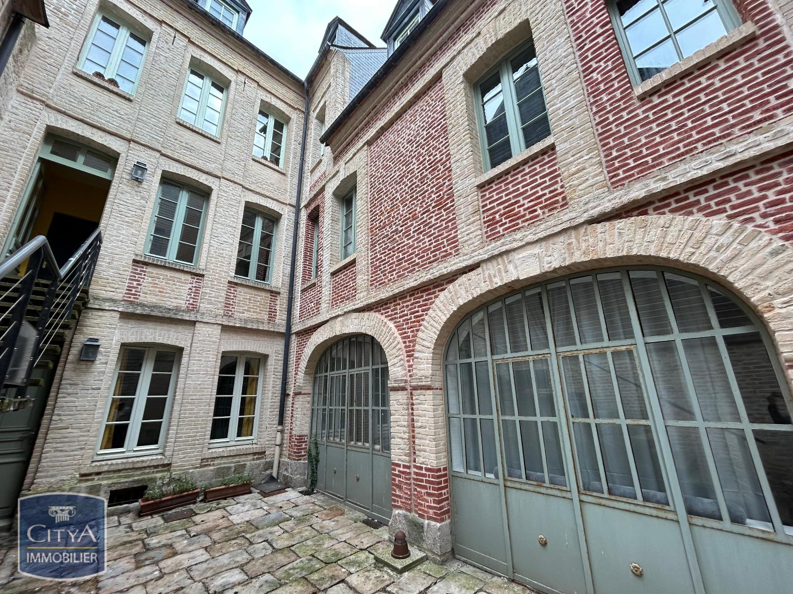 Appartement à vendre • 1 pièce • 35.98m² • Dieppe Dieppe