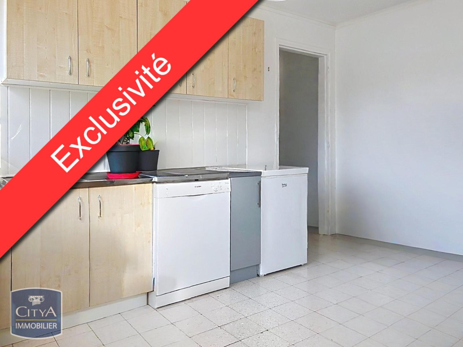 Appartement à vendre • 2 pièces • 1 chambre • 39.22m² • Cany-Barville Cany-Barville