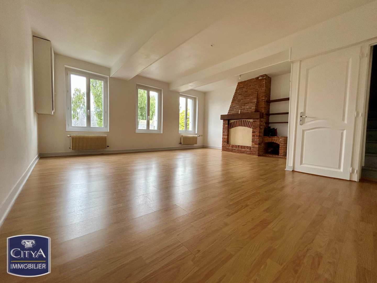 Bâtiment • 136m² • Bacqueville-en-Caux Bacqueville-en-Caux